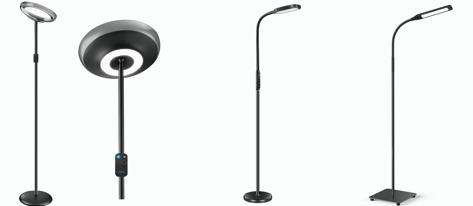 Miroco Floor Lamps
